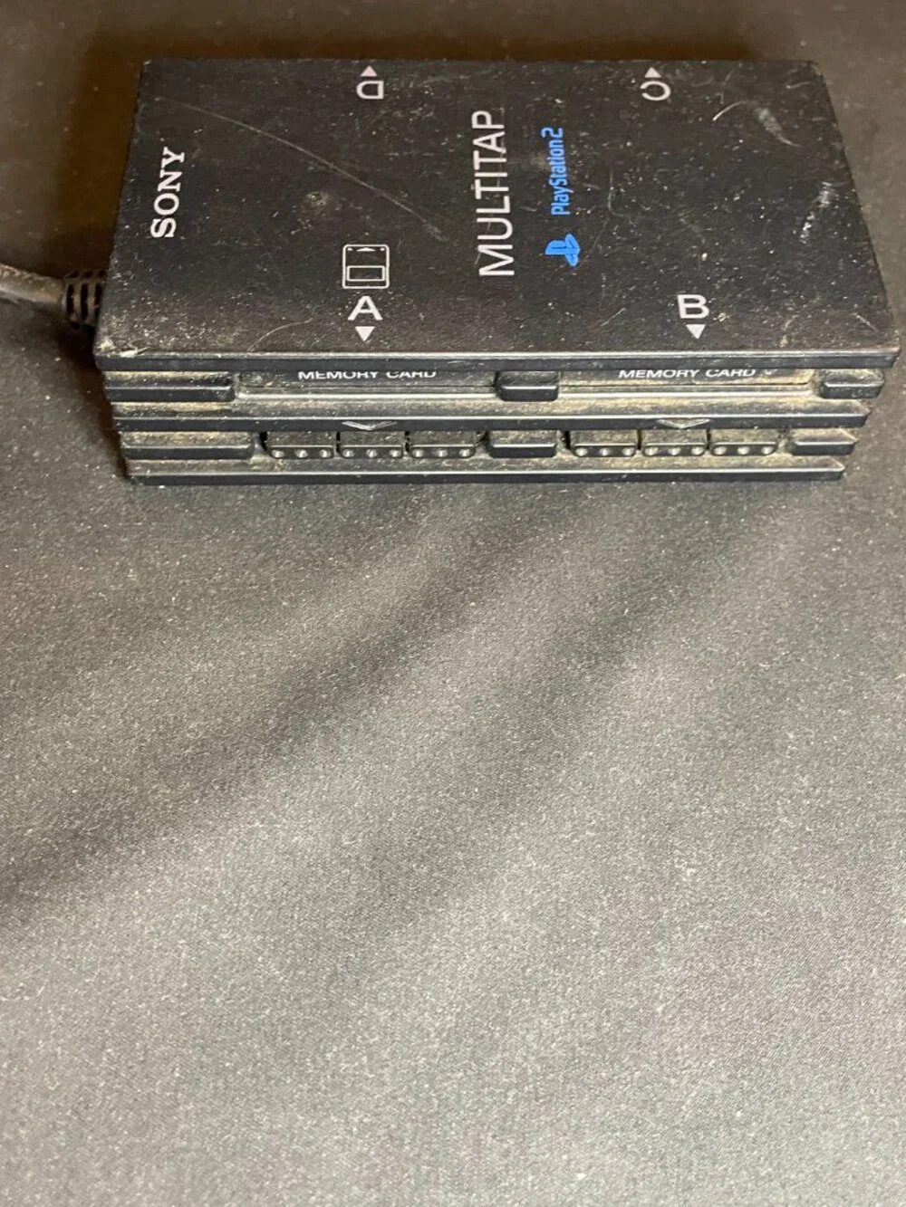 SONY MULTITAP for PlayStation 2